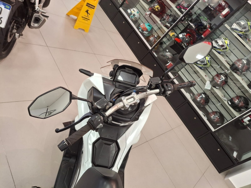 honda adv 150 149 gasolina 1p automatico 2021