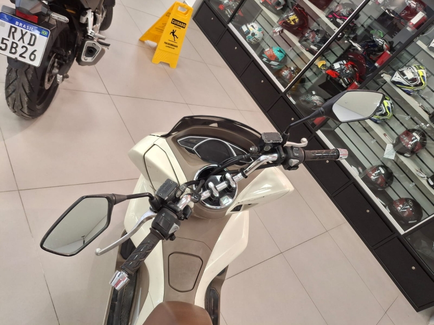honda pcx 150 149 gasolina 1p automatico 2019