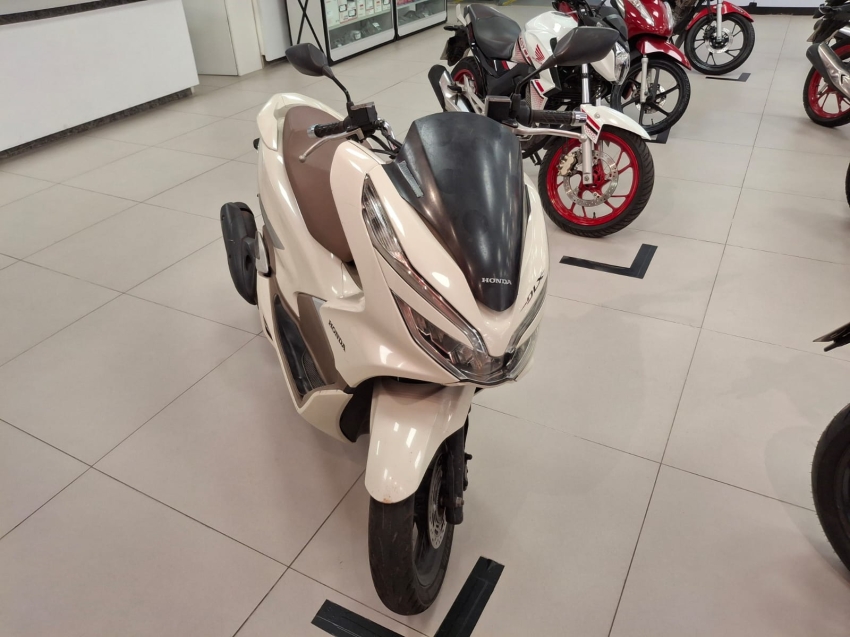 honda pcx 150 149 gasolina 1p automatico 2019