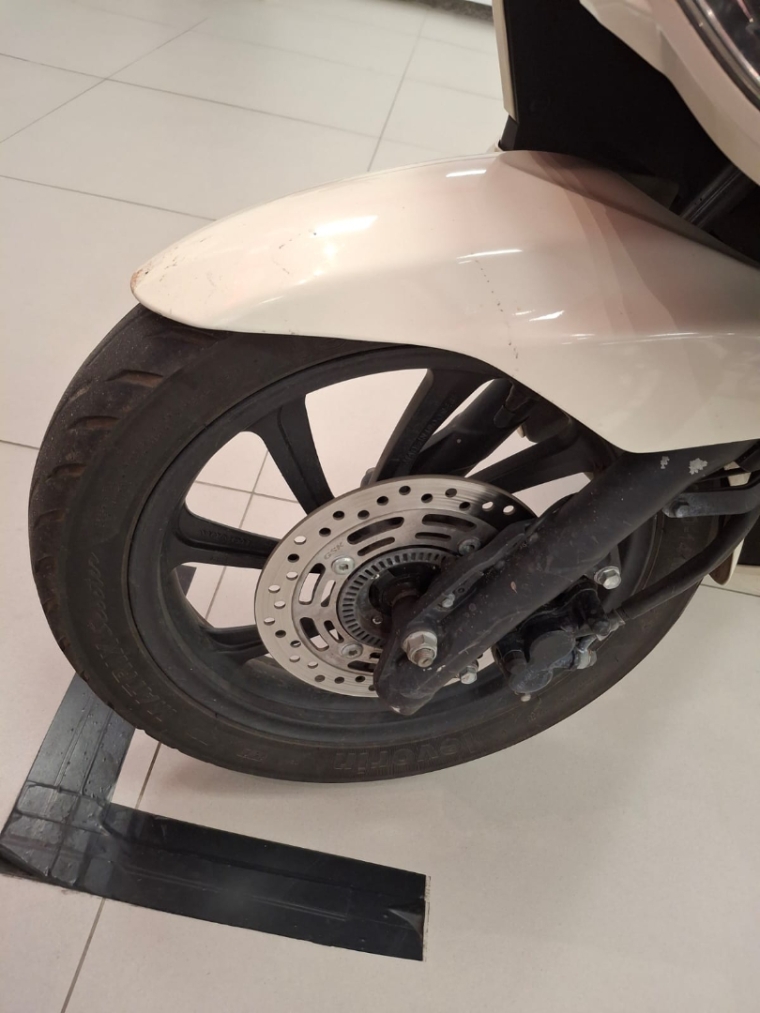 honda pcx 150 149 gasolina 1p automatico 2019