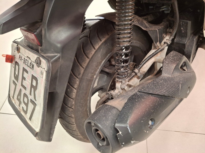 honda pcx 150 149 gasolina 1p automatico 2019