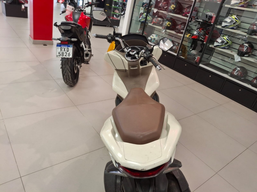 honda pcx 150 149 gasolina 1p automatico 2019