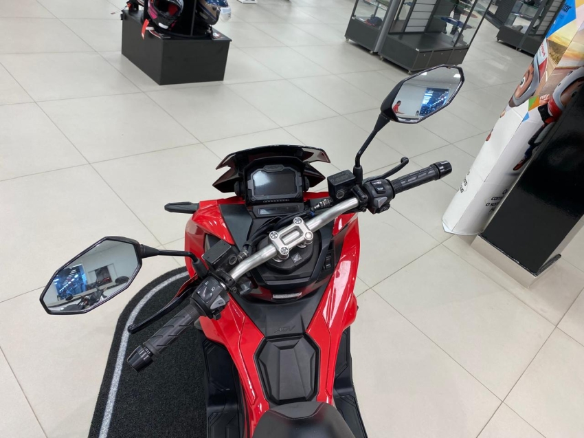 honda adv 150 149 gasolina 1p automatico 20243