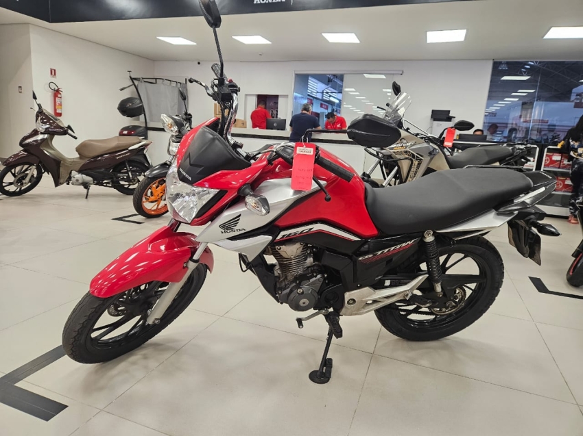 honda cg 160 titan 162 gasolina 1p manual 2023