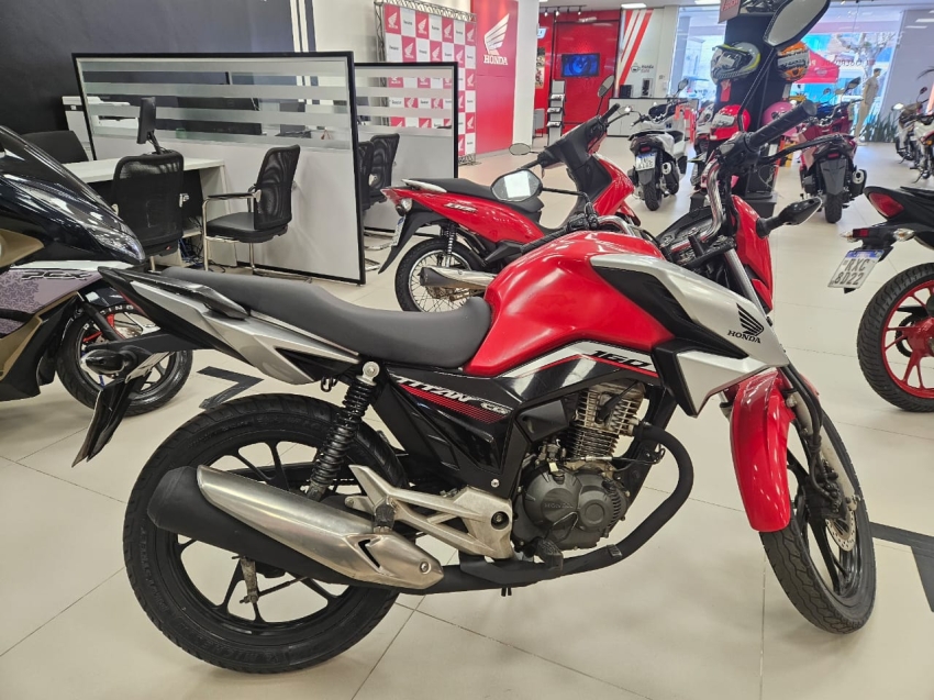honda cg 160 titan 162 gasolina 1p manual 2023