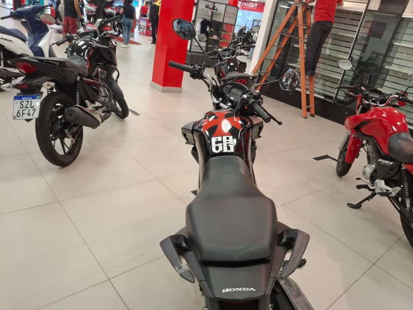honda cg 160 titan 162 gasolina 1p manual 2024