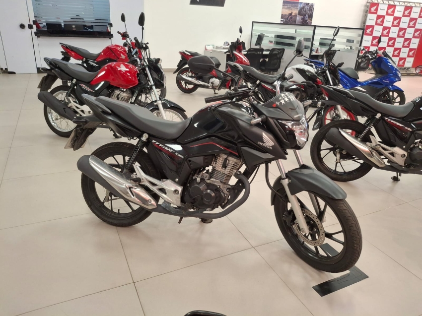 honda cg 160 titan 162 gasolina 1p manual 2024