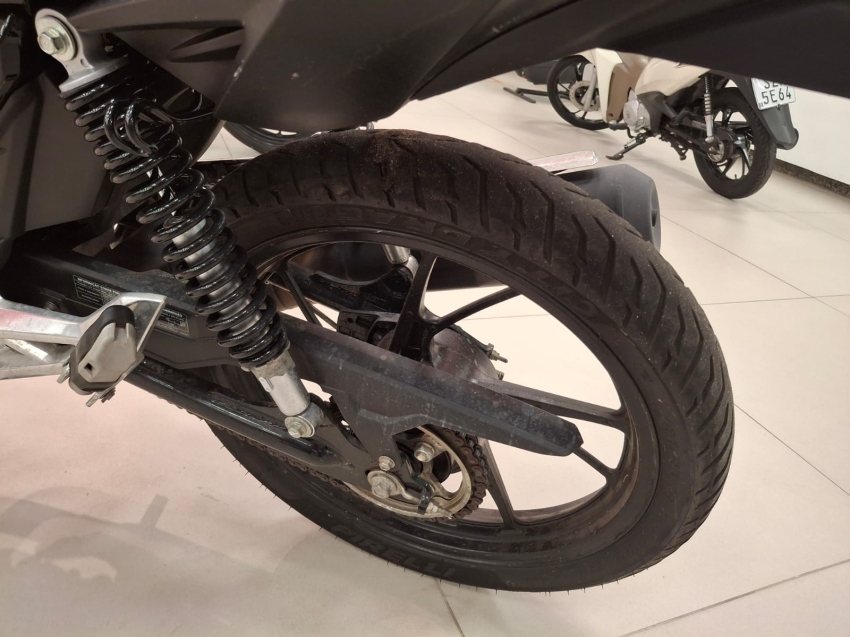 honda cg 160 titan 162 gasolina 1p manual 2024
