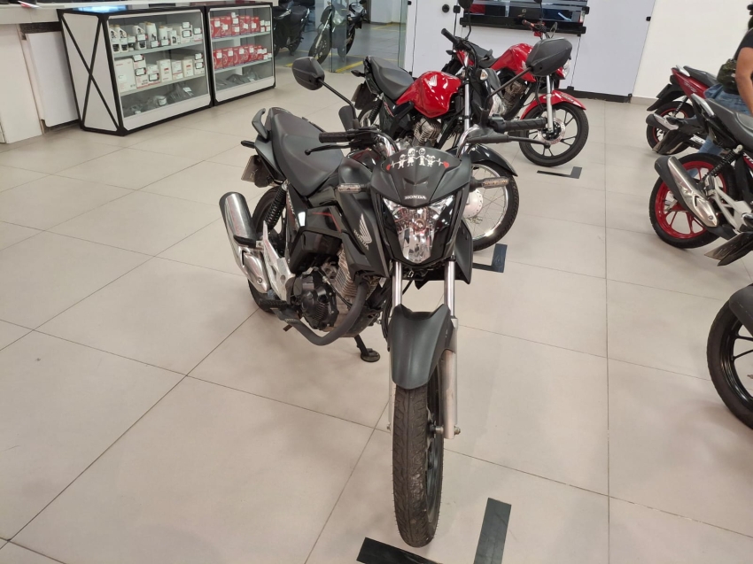 honda cg 160 titan 162 gasolina 1p manual 2024