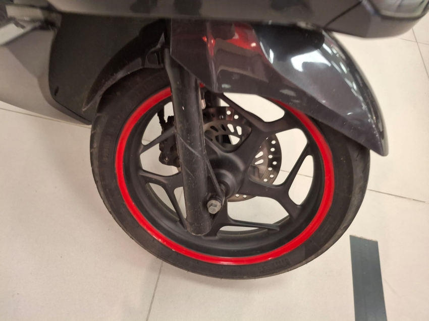 honda pcx 160 156 gasolina 1p automatico 2023