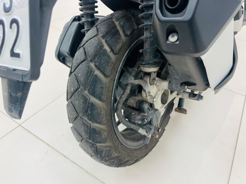 honda adv 150 149 gasolina 1p automatico 2021