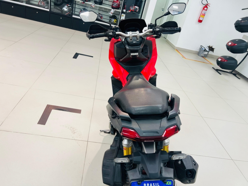 honda adv 150 149 gasolina 1p automatico 2021