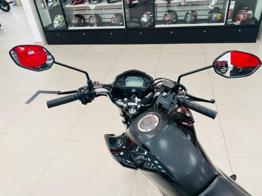 honda cg 160 fan 162 gasolina 1p manual 2024
