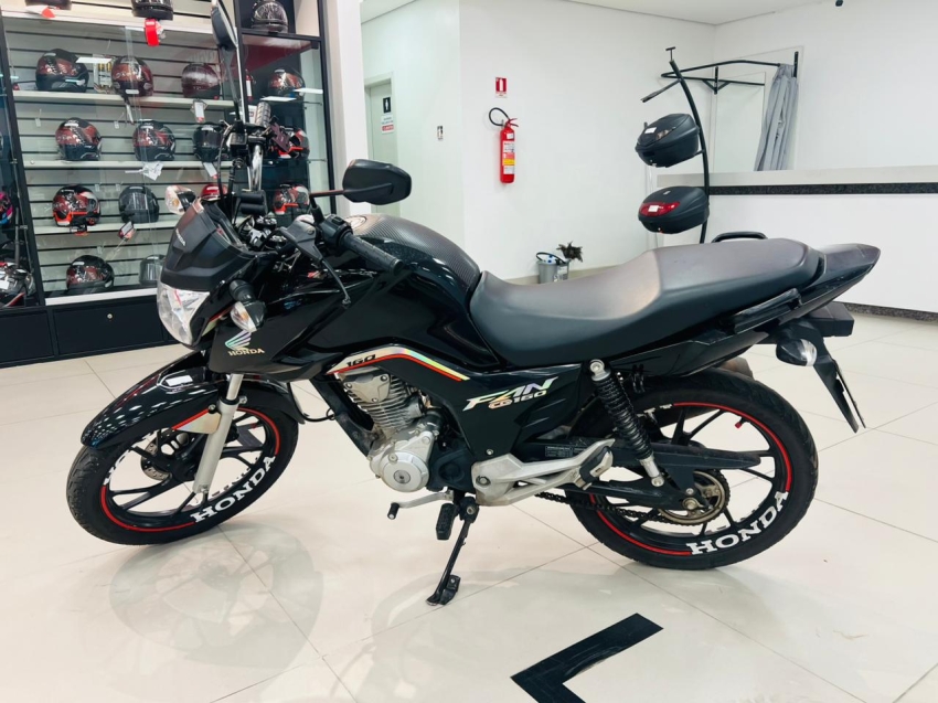 honda cg 160 fan 162 gasolina 1p manual 2024