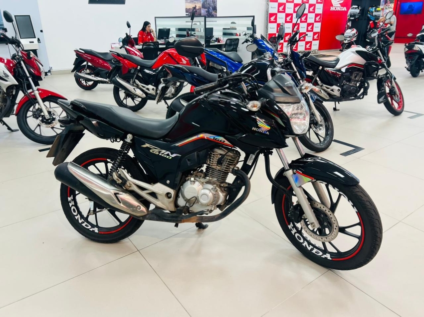honda cg 160 fan 162 gasolina 1p manual 2024