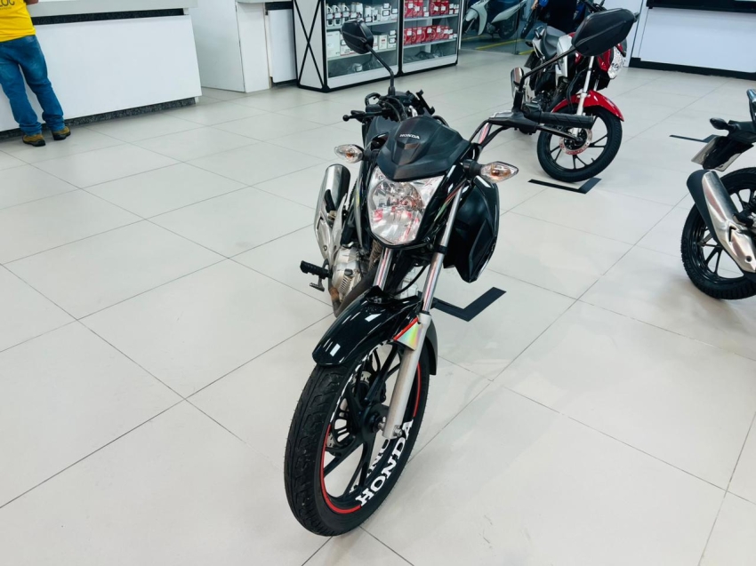 honda cg 160 fan 162 gasolina 1p manual 2024