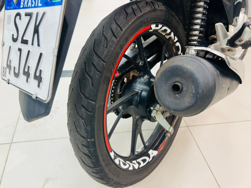 honda cg 160 fan 162 gasolina 1p manual 2024