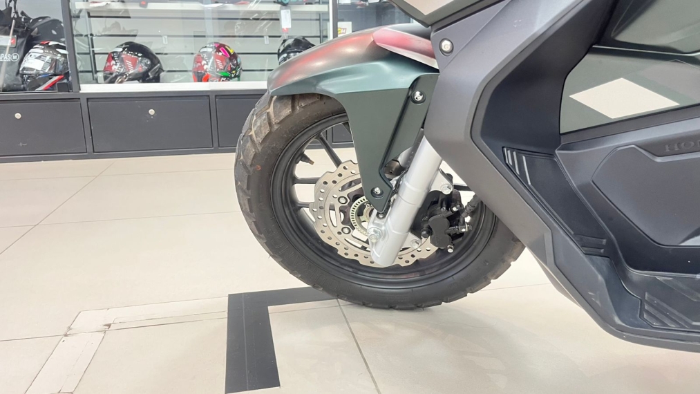 honda adv 150 149 gasolina 1p automatico 2024
