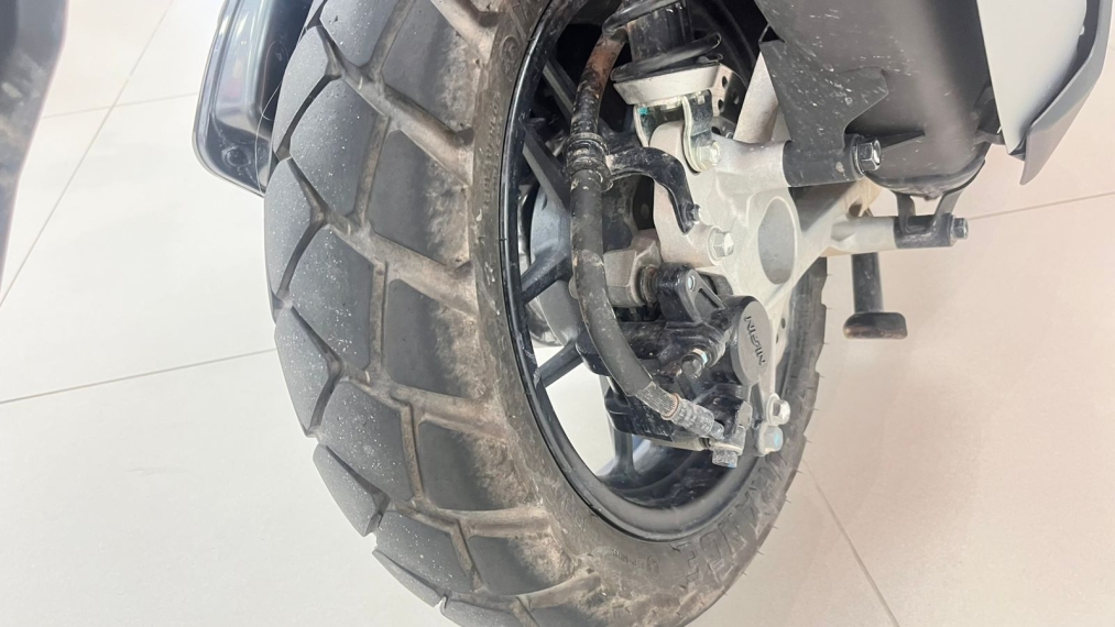 honda adv 150 149 gasolina 1p automatico 2024