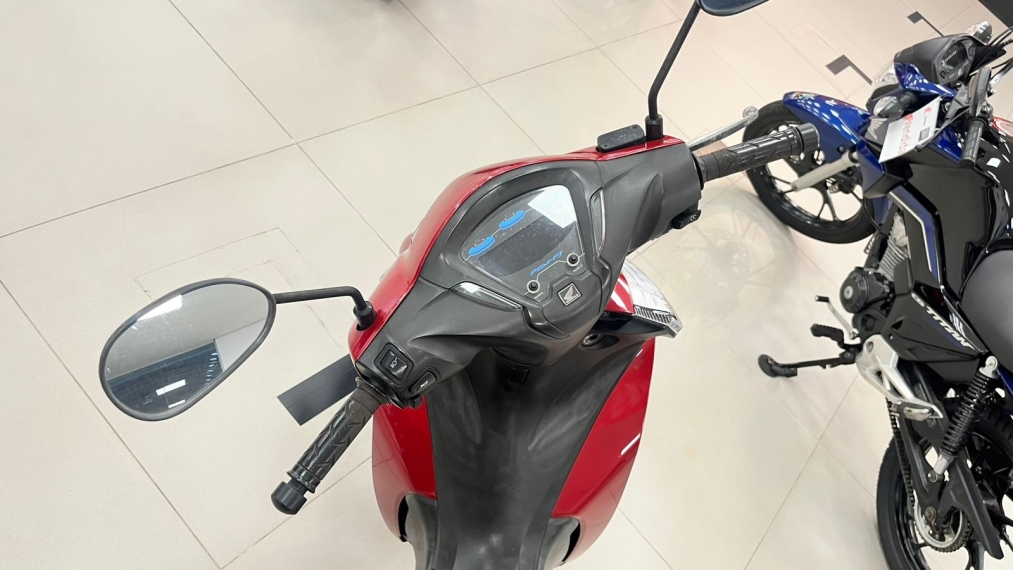 honda biz 125 124 gasolina 1p semiautomatico 2020