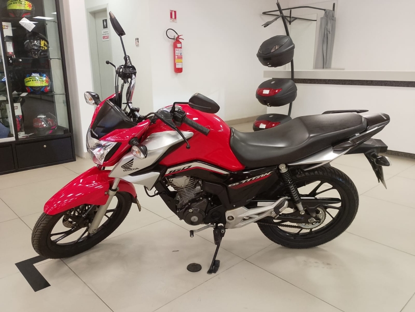 honda cg 160 titan 162 gasolina 1p manual 2023