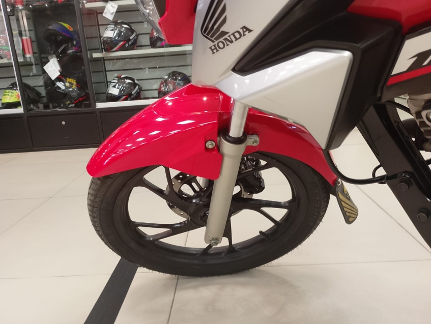 honda cg 160 titan 162 gasolina 1p manual 2023