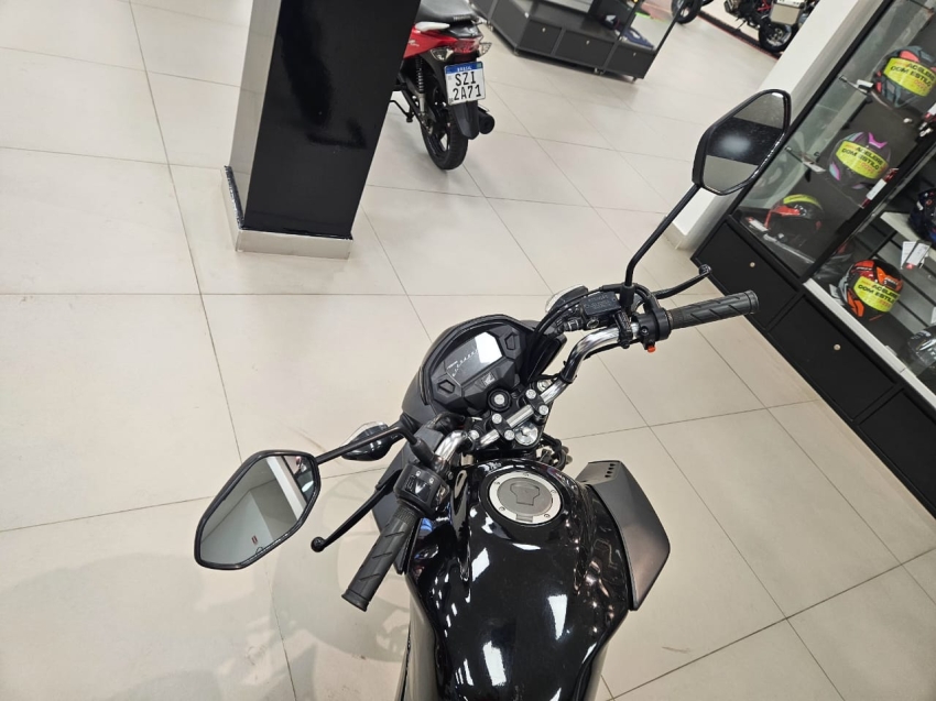 honda cg 160 titan 162 gasolina 1p manual 2024