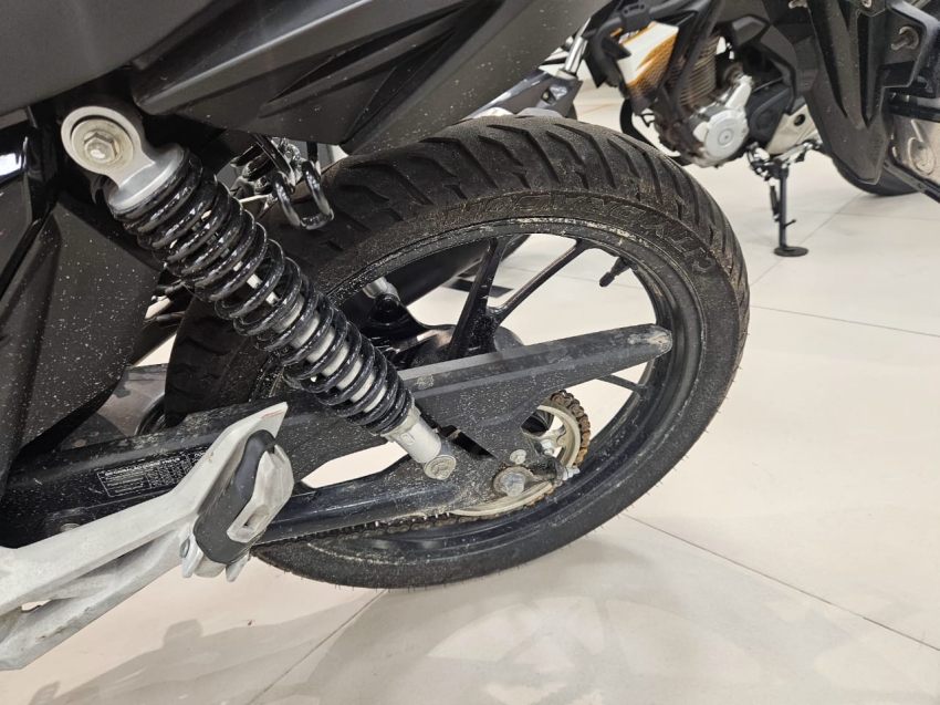 honda cg 160 titan 162 gasolina 1p manual 2024