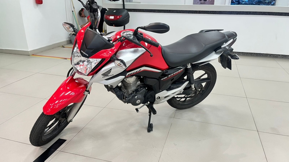 honda cg 160 titan 162 flex 1p manual 2023