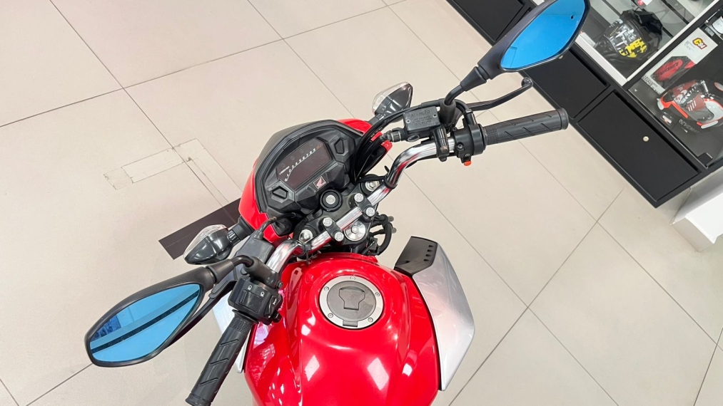 honda cg 160 titan 162 flex 1p manual 2023