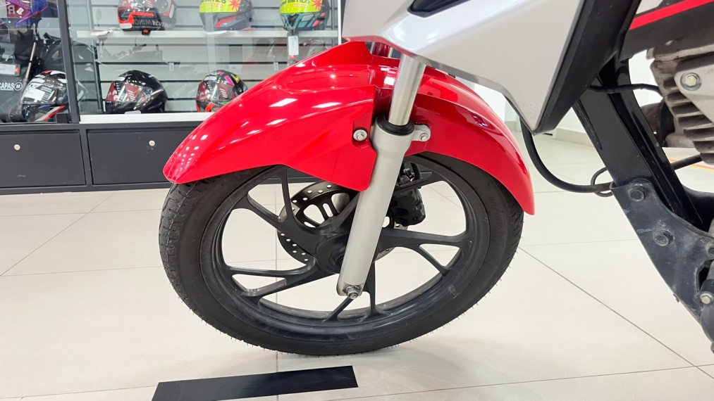 honda cg 160 titan 162 flex 1p manual 2023