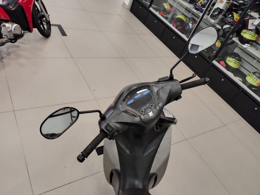 honda biz 125 124 flex 1p semiautomatico 2023