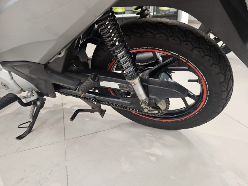 honda biz 125 124 flex 1p semiautomatico 2023