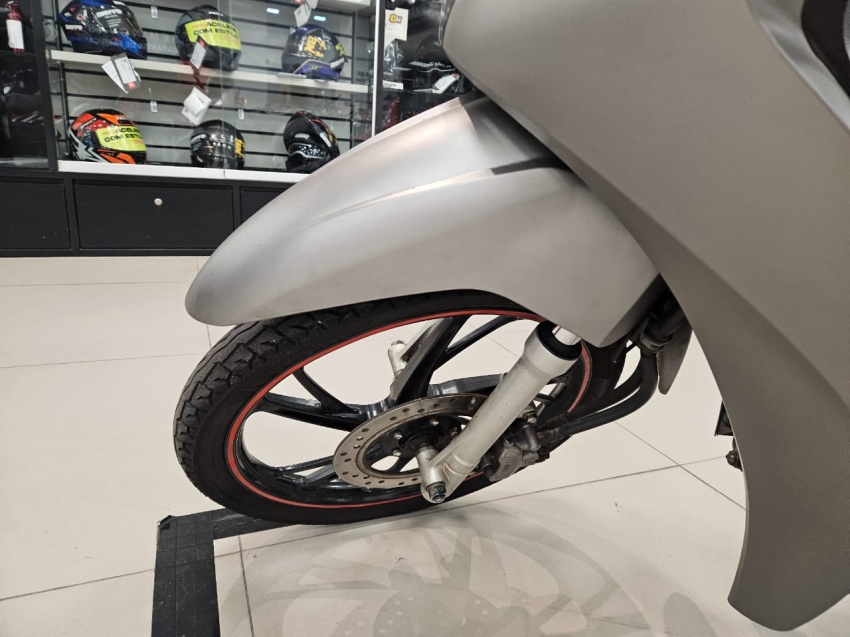 honda biz 125 124 flex 1p semiautomatico 2023