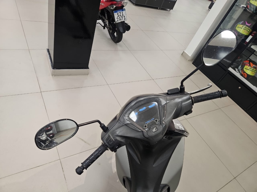 honda biz 125 124 flex 1p semiautomatico 2023