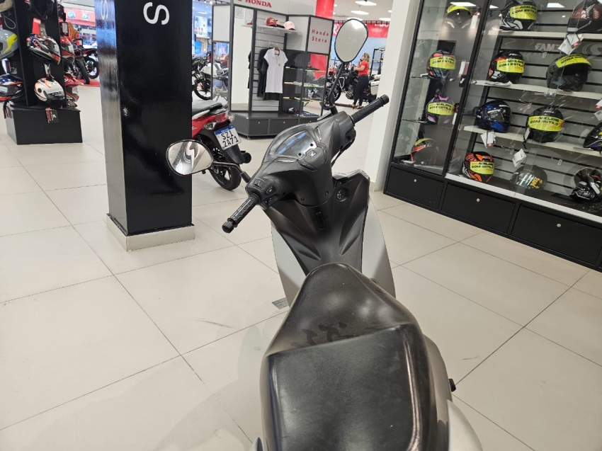 honda biz 125 124 flex 1p semiautomatico 2023