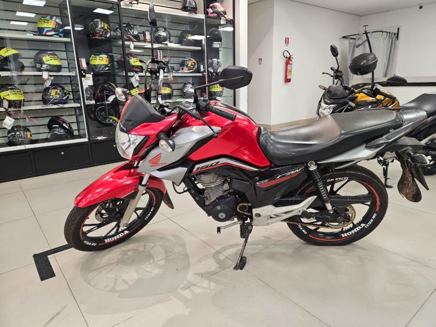 honda cg 160 titan 162 1p manual 2023