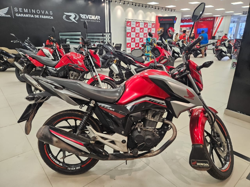 honda cg 160 titan 162 1p manual 20231