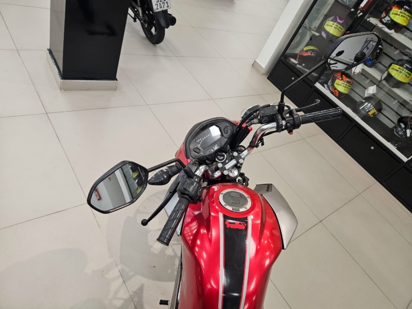 honda cg 160 titan 162 1p manual 20233