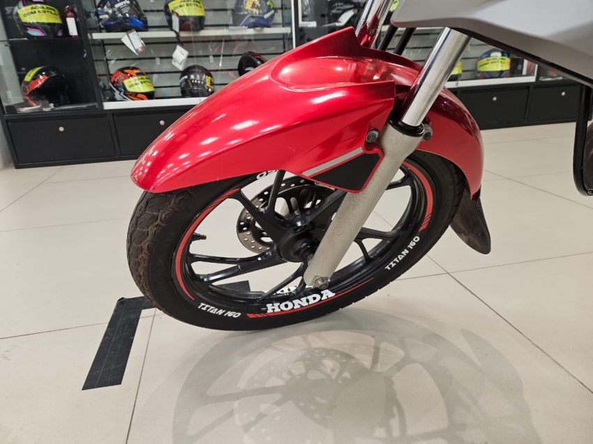 honda cg 160 titan 162 1p manual 20234