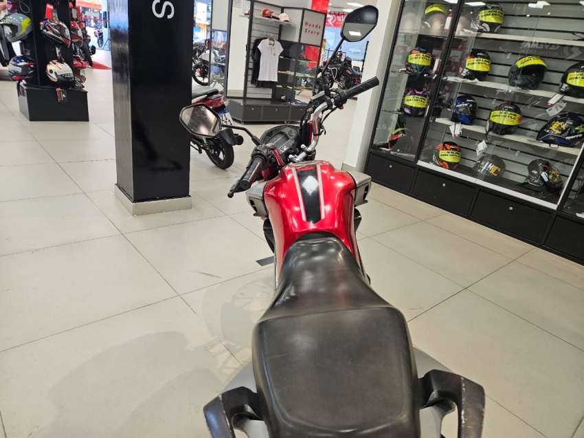 honda cg 160 titan 162 1p manual 20232