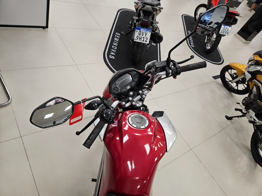 honda cg 160 titan 162 flex 1p manual 2024