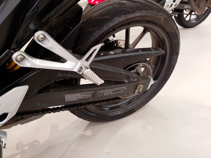honda cb 300f twister cbs 293 gasolina 1p manual 2024