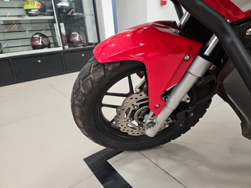 honda adv 150 149 gasolina 1p automatico 2023
