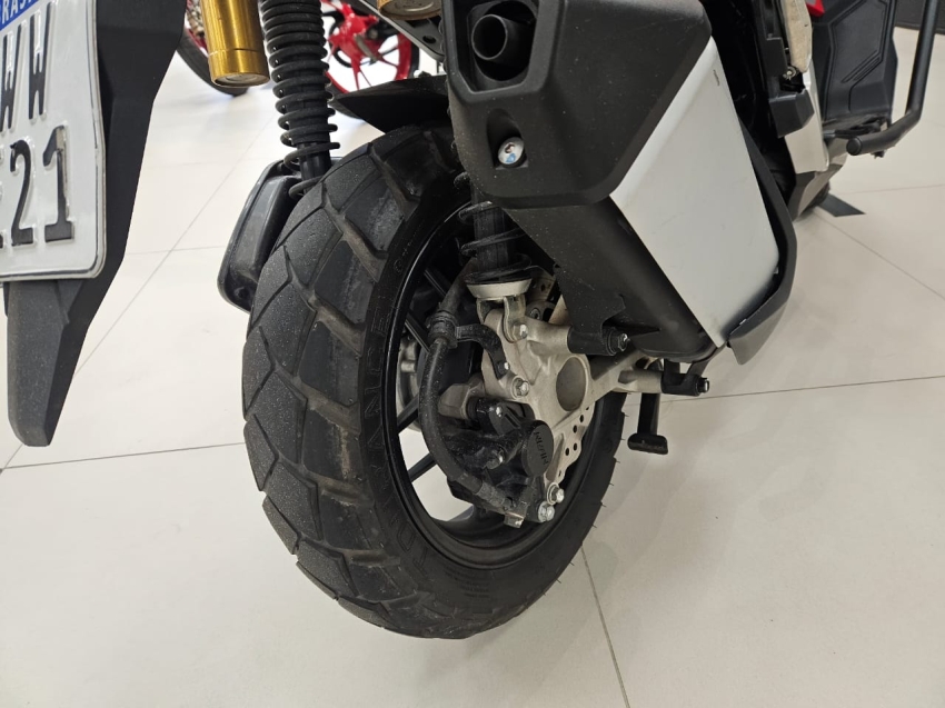 honda adv 150 149 gasolina 1p automatico 2023