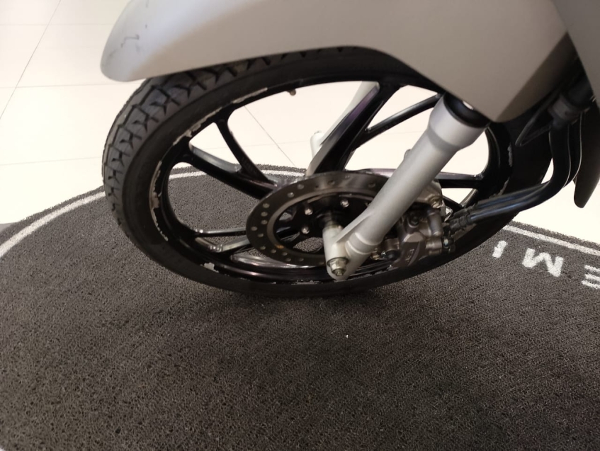 honda biz 125 124 flex 1p semiautomatico 20234