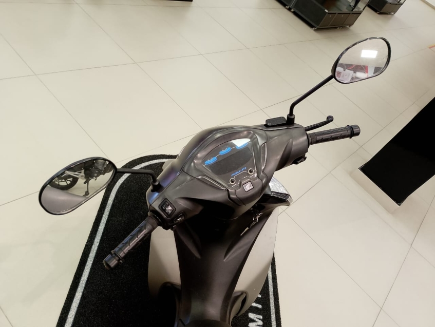 honda biz 125 124 flex 1p semiautomatico 20233