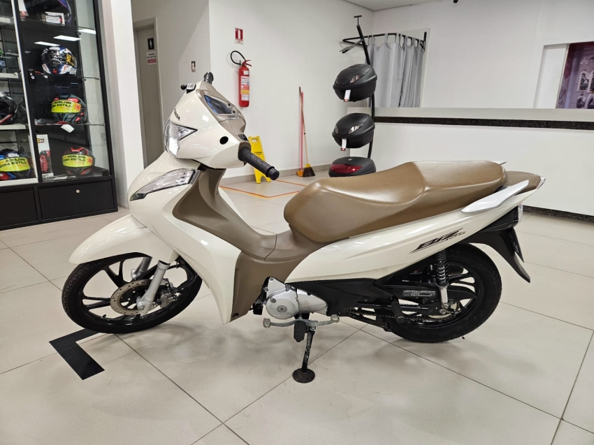 honda biz 125 124 gasolina 1p semiautomatico 2024 honda biz 125 124 gasolina 1p semiautomatico 2024