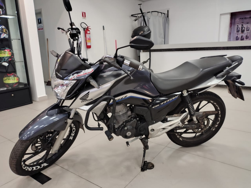 honda cg 160 titan 162 gasolina 1p manual 2023