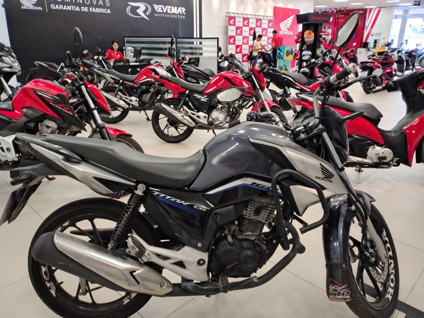 honda cg 160 titan 162 gasolina 1p manual 2023